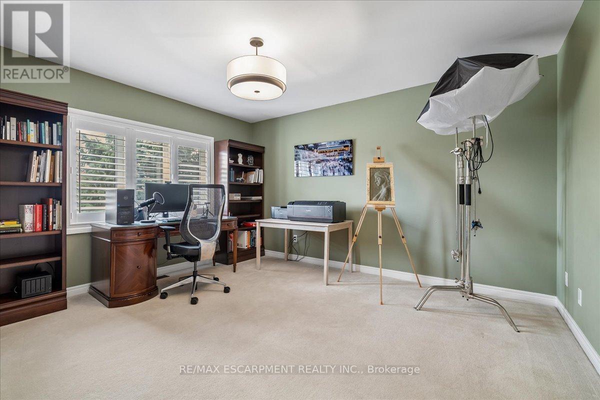 2101 Westoak Trails Boulevard, Oakville, Ontario  L6M 3L2 - Photo 34 - W13042288