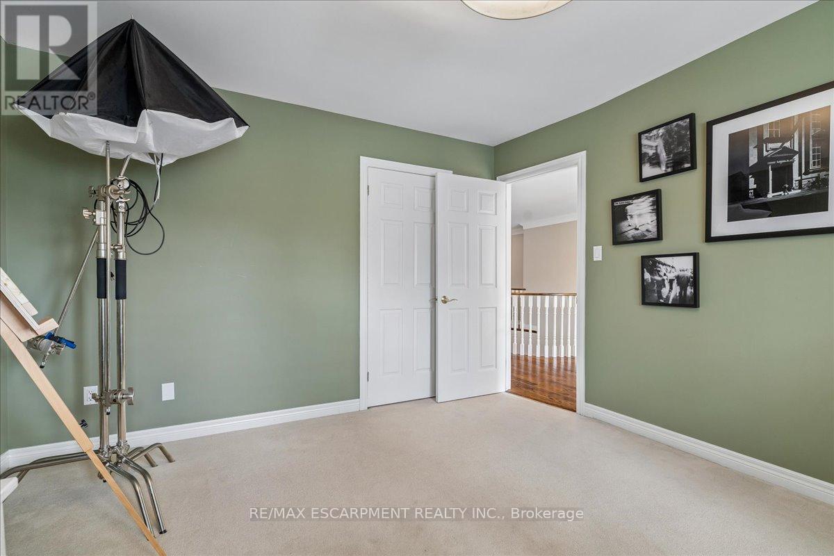 2101 Westoak Trails Boulevard, Oakville, Ontario  L6M 3L2 - Photo 35 - W13042288