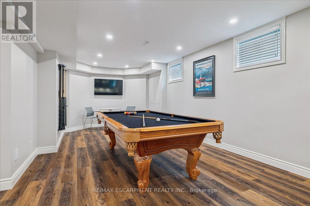 2101 Westoak Trails Boulevard, Oakville, Ontario  L6M 3L2 - Photo 39 - W13042288