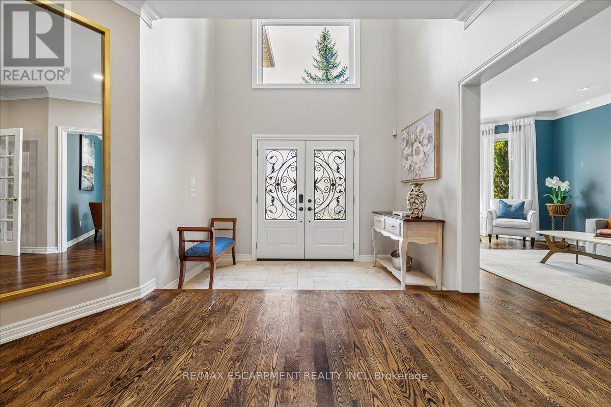 2101 Westoak Trails Boulevard, Oakville, Ontario  L6M 3L2 - Photo 4 - W13042288