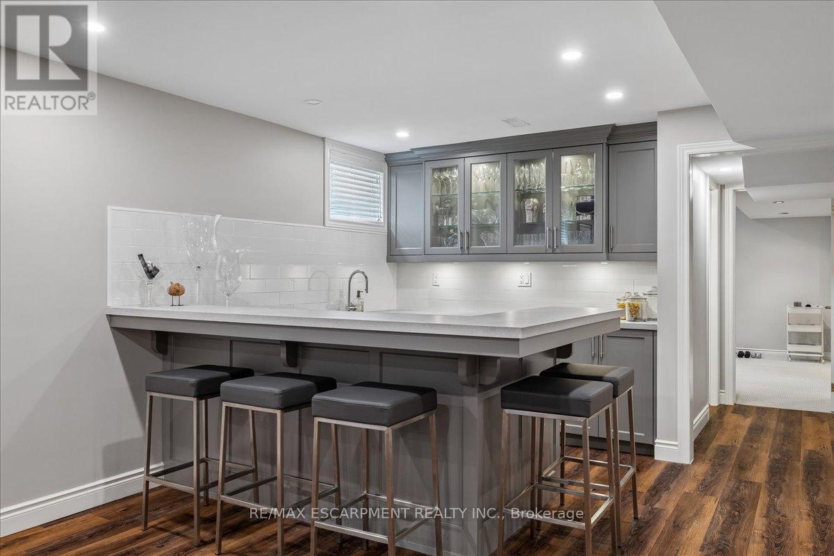 2101 Westoak Trails Boulevard, Oakville, Ontario  L6M 3L2 - Photo 41 - W13042288