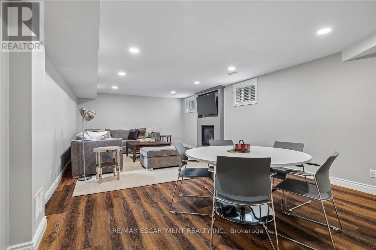 2101 Westoak Trails Boulevard, Oakville, Ontario  L6M 3L2 - Photo 45 - W13042288