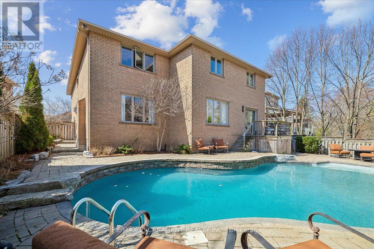 2101 Westoak Trails Boulevard, Oakville, Ontario  L6M 3L2 - Photo 50 - W13042288