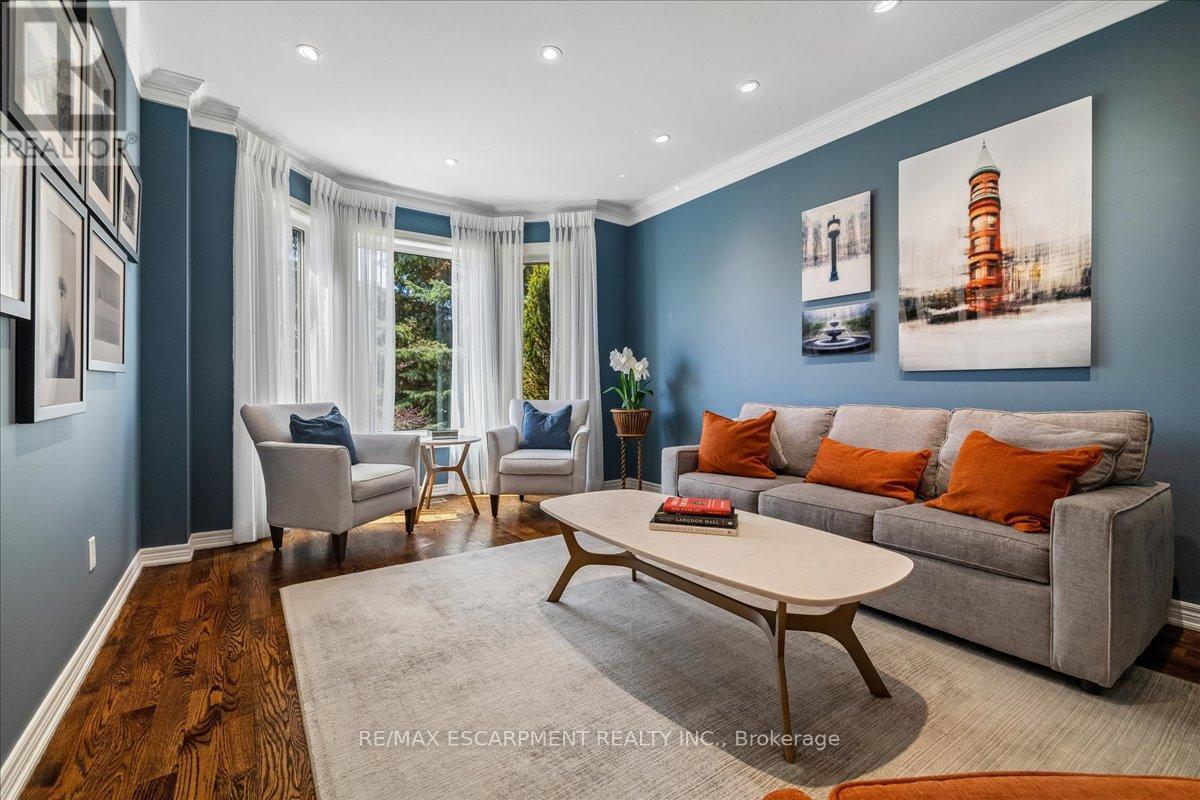 2101 Westoak Trails Boulevard, Oakville, Ontario  L6M 3L2 - Photo 6 - W13042288