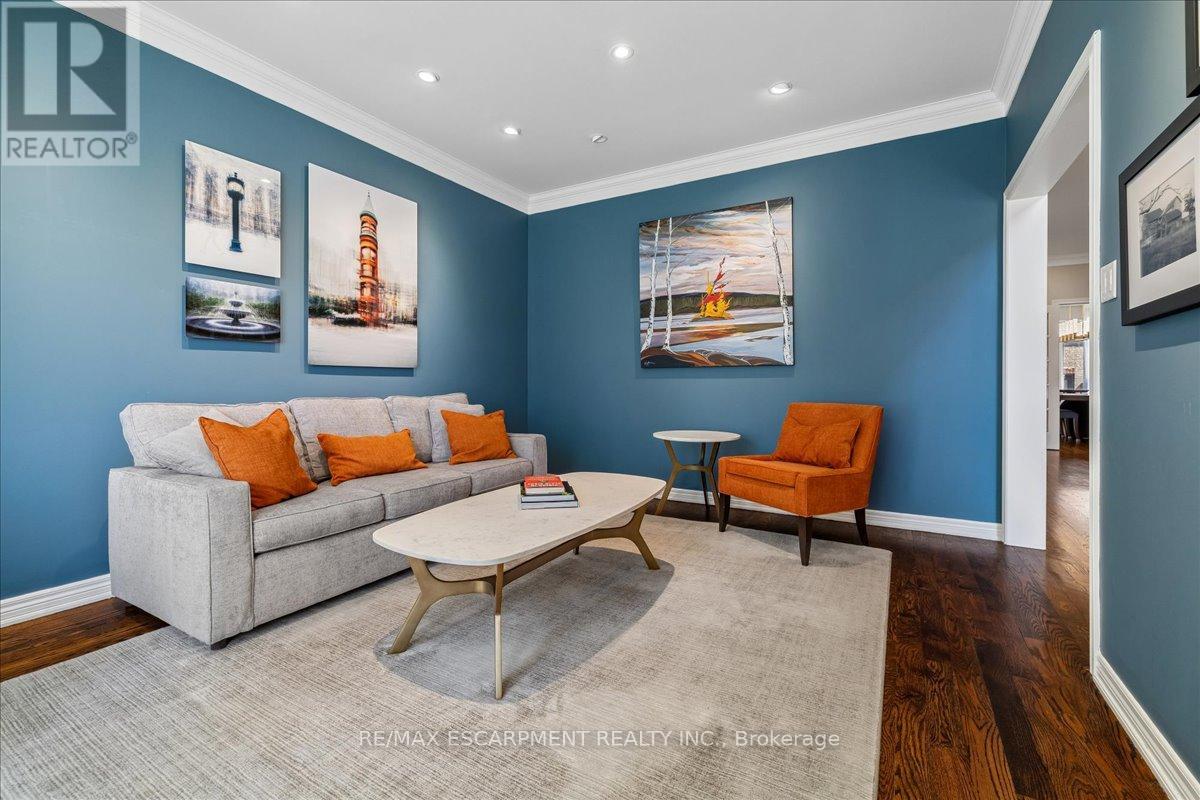 2101 Westoak Trails Boulevard, Oakville, Ontario  L6M 3L2 - Photo 7 - W13042288