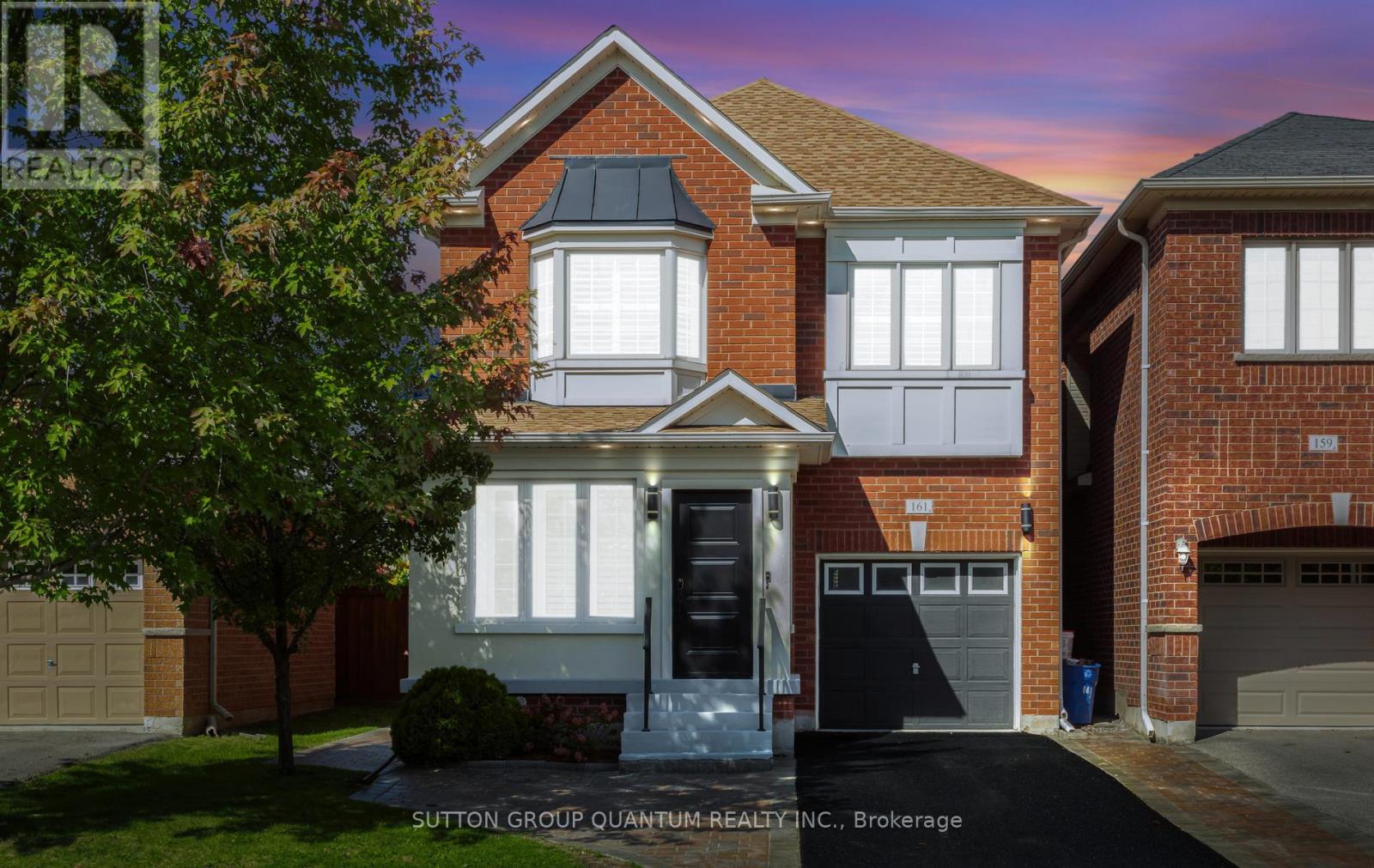 161 MCCREADY DRIVE, Milton, Ontario
