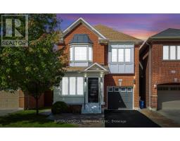 161 MCCREADY DRIVE, Milton, Ontario