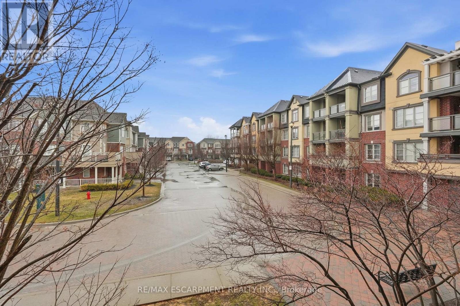 226 - 3060 Rotary Way, Burlington, Ontario  L7M 0G9 - Photo 32 - W13042308