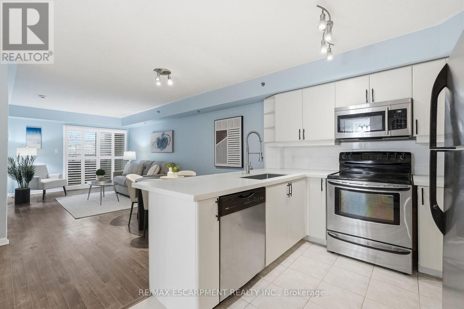 226 - 3060 Rotary Way, Burlington, Ontario  L7M 0G9 - Photo 8 - W13042308