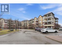 226 - 3060 ROTARY WAY, Burlington, Ontario
