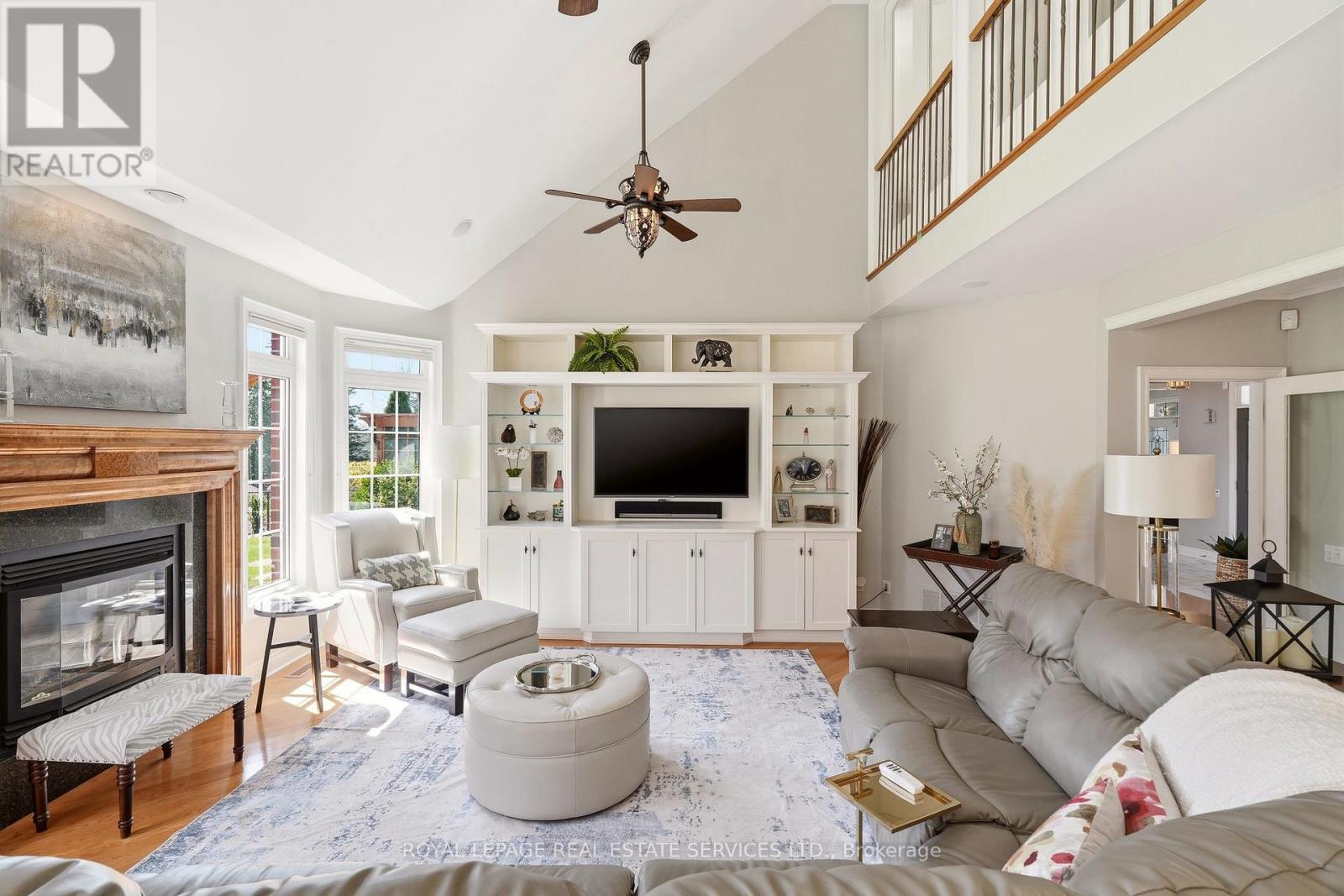 35 Links Lane, Brampton, Ontario  L6Y 5H2 - Photo 17 - W13042354