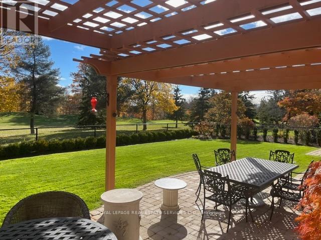 35 Links Lane, Brampton, Ontario  L6Y 5H2 - Photo 38 - W13042354