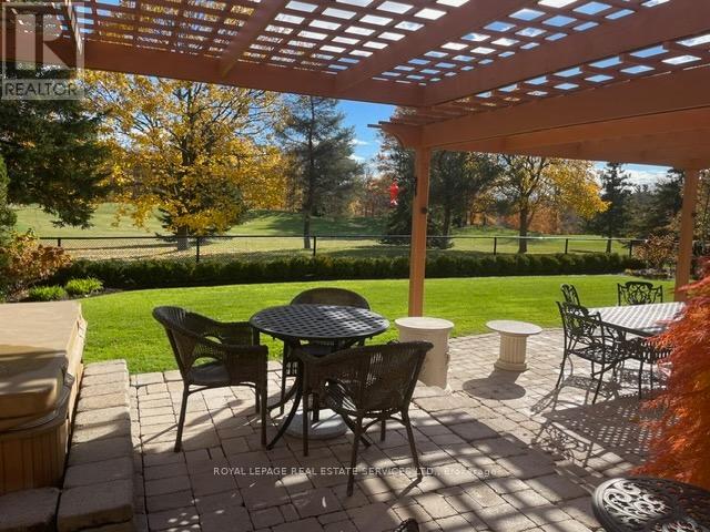 35 Links Lane, Brampton, Ontario  L6Y 5H2 - Photo 39 - W13042354