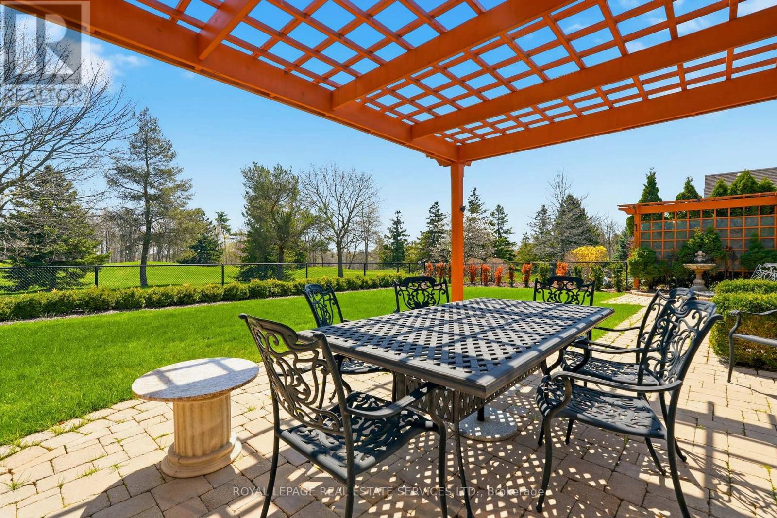 35 Links Lane, Brampton, Ontario  L6Y 5H2 - Photo 40 - W13042354