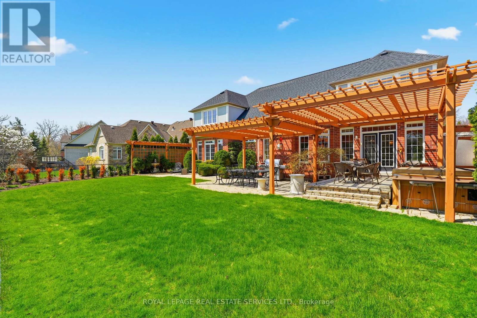 35 Links Lane, Brampton, Ontario  L6Y 5H2 - Photo 43 - W13042354