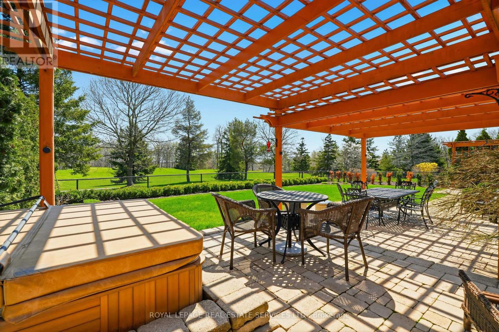 35 Links Lane, Brampton, Ontario  L6Y 5H2 - Photo 45 - W13042354