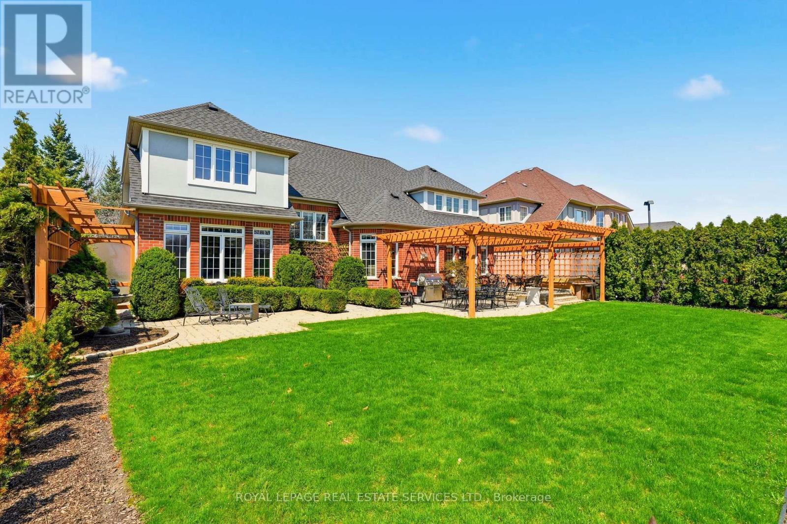 35 Links Lane, Brampton, Ontario  L6Y 5H2 - Photo 46 - W13042354