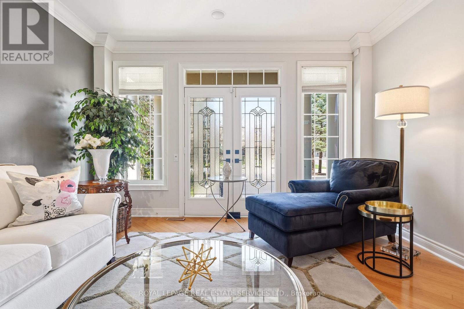 35 Links Lane, Brampton, Ontario  L6Y 5H2 - Photo 8 - W13042354