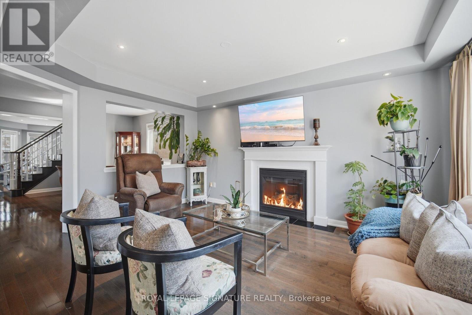 12 Tawnie Crescent, Brampton, Ontario  L6X 0L3 - Photo 10 - W13042370