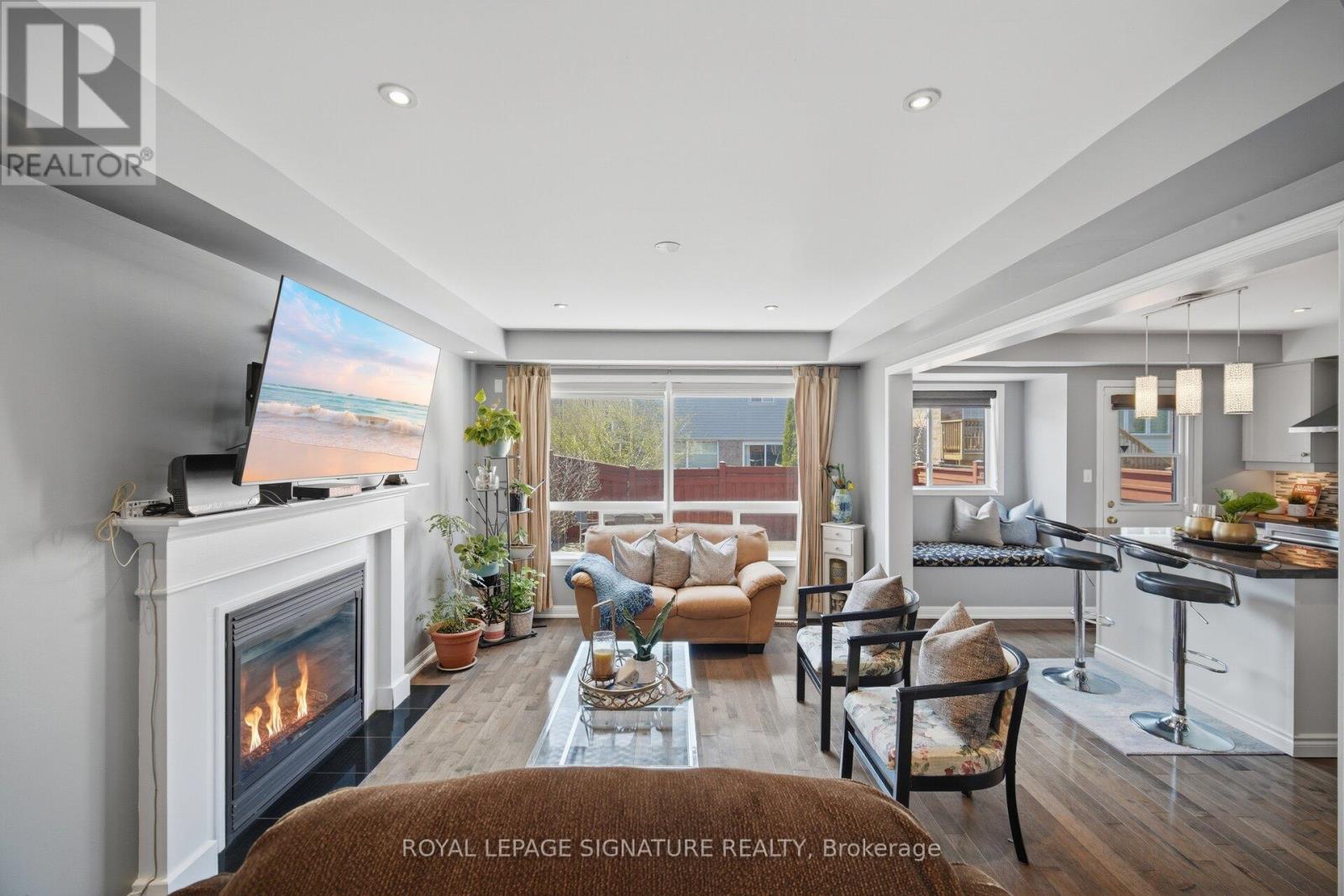 12 Tawnie Crescent, Brampton, Ontario  L6X 0L3 - Photo 12 - W13042370