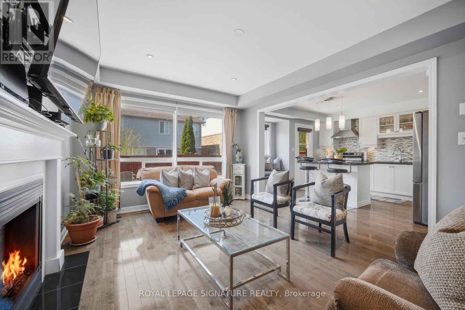 12 Tawnie Crescent, Brampton, Ontario  L6X 0L3 - Photo 13 - W13042370