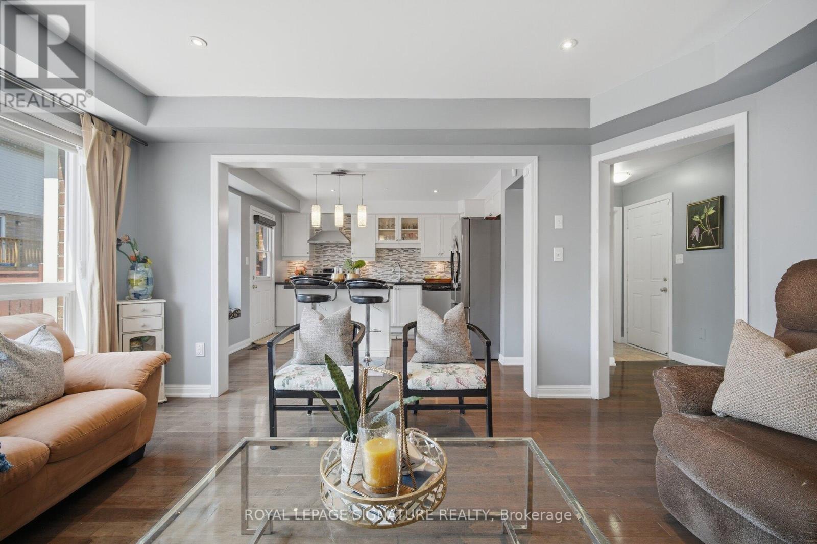 12 Tawnie Crescent, Brampton, Ontario  L6X 0L3 - Photo 14 - W13042370