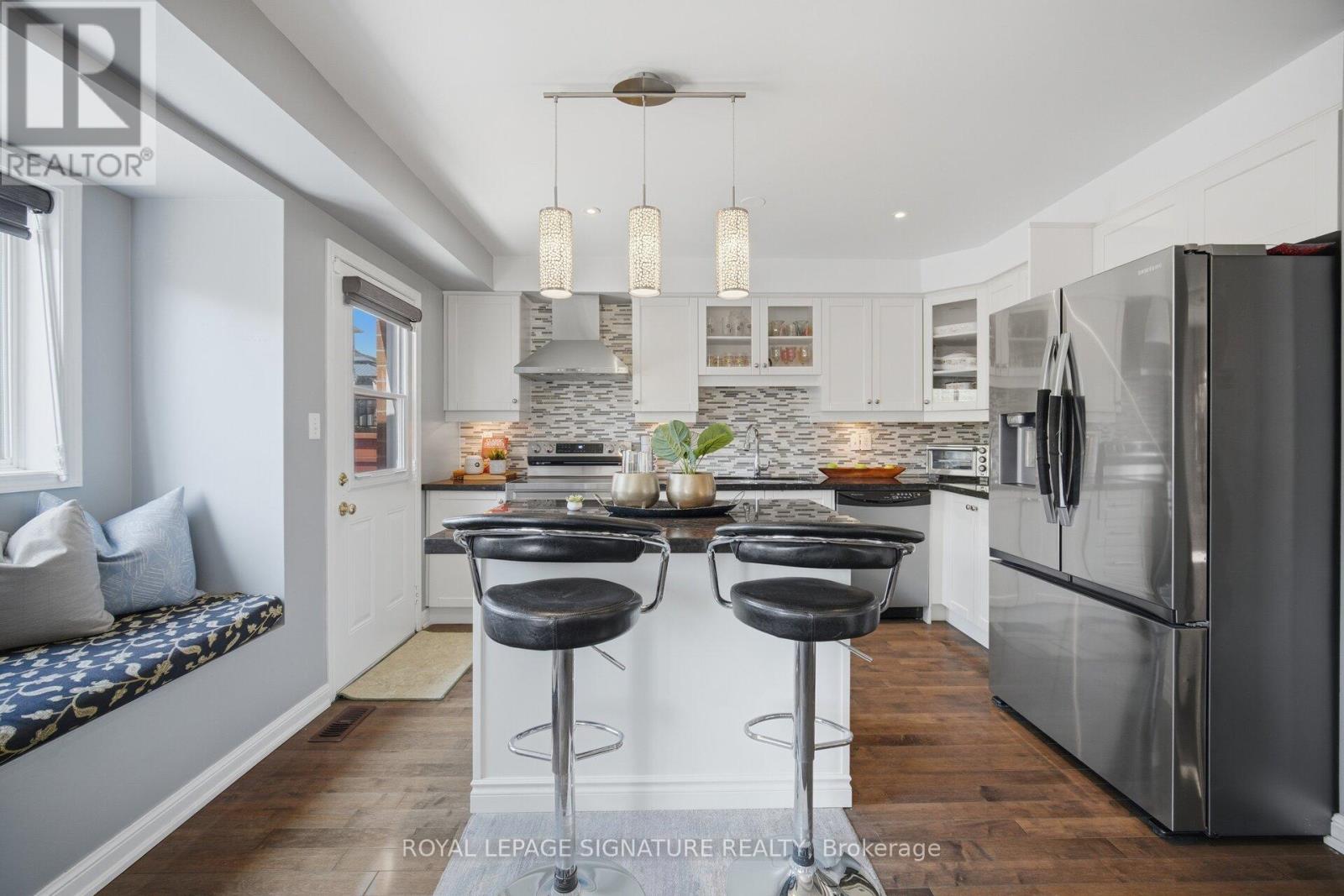 12 Tawnie Crescent, Brampton, Ontario  L6X 0L3 - Photo 15 - W13042370