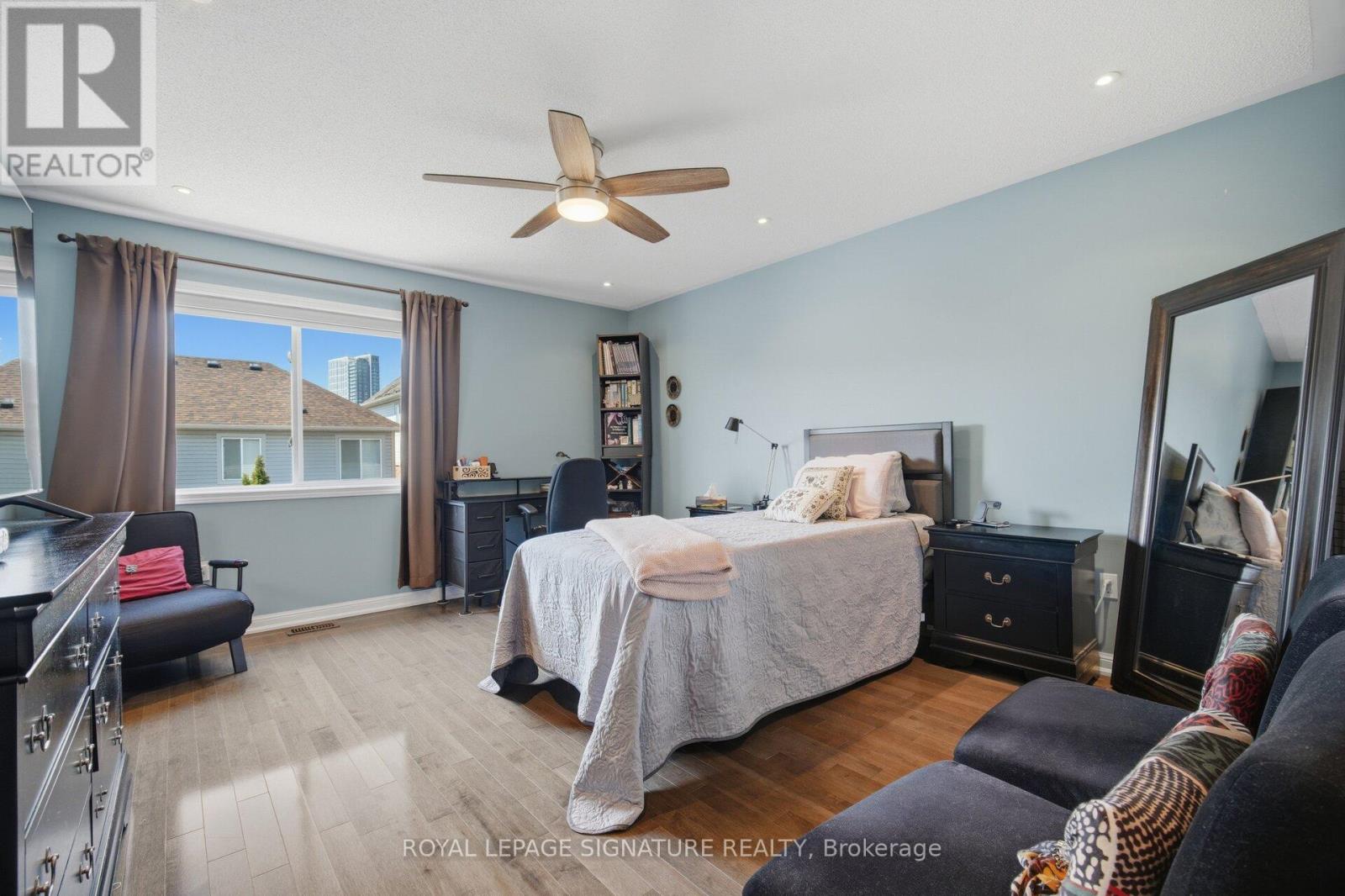 12 Tawnie Crescent, Brampton, Ontario  L6X 0L3 - Photo 26 - W13042370