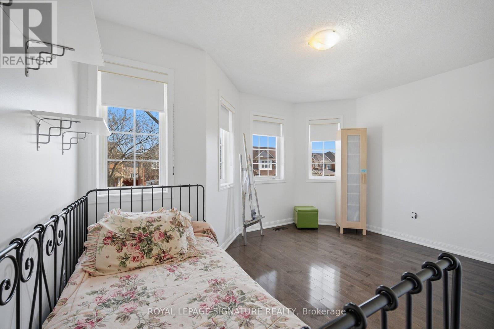 12 Tawnie Crescent, Brampton, Ontario  L6X 0L3 - Photo 32 - W13042370