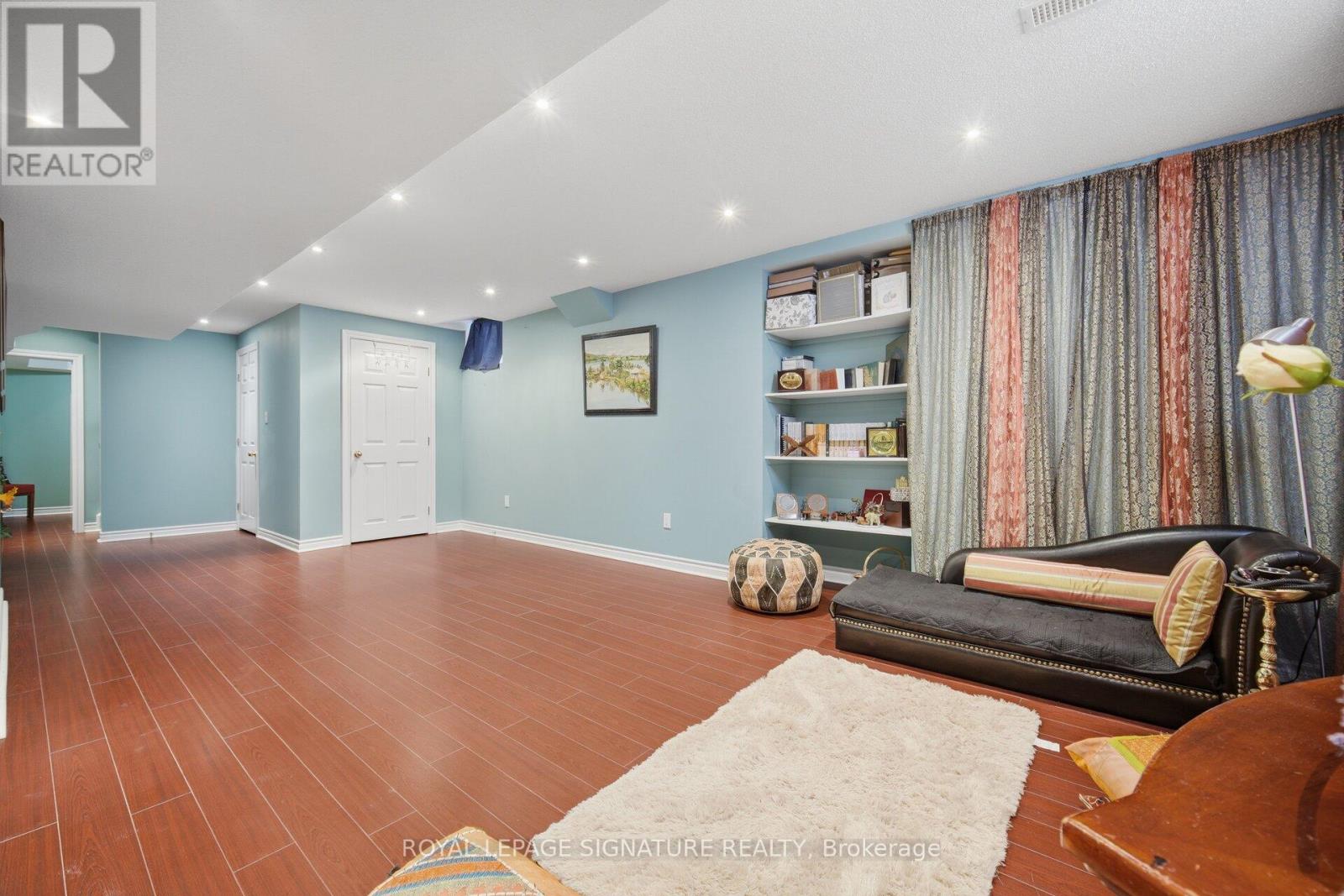 12 Tawnie Crescent, Brampton, Ontario  L6X 0L3 - Photo 38 - W13042370