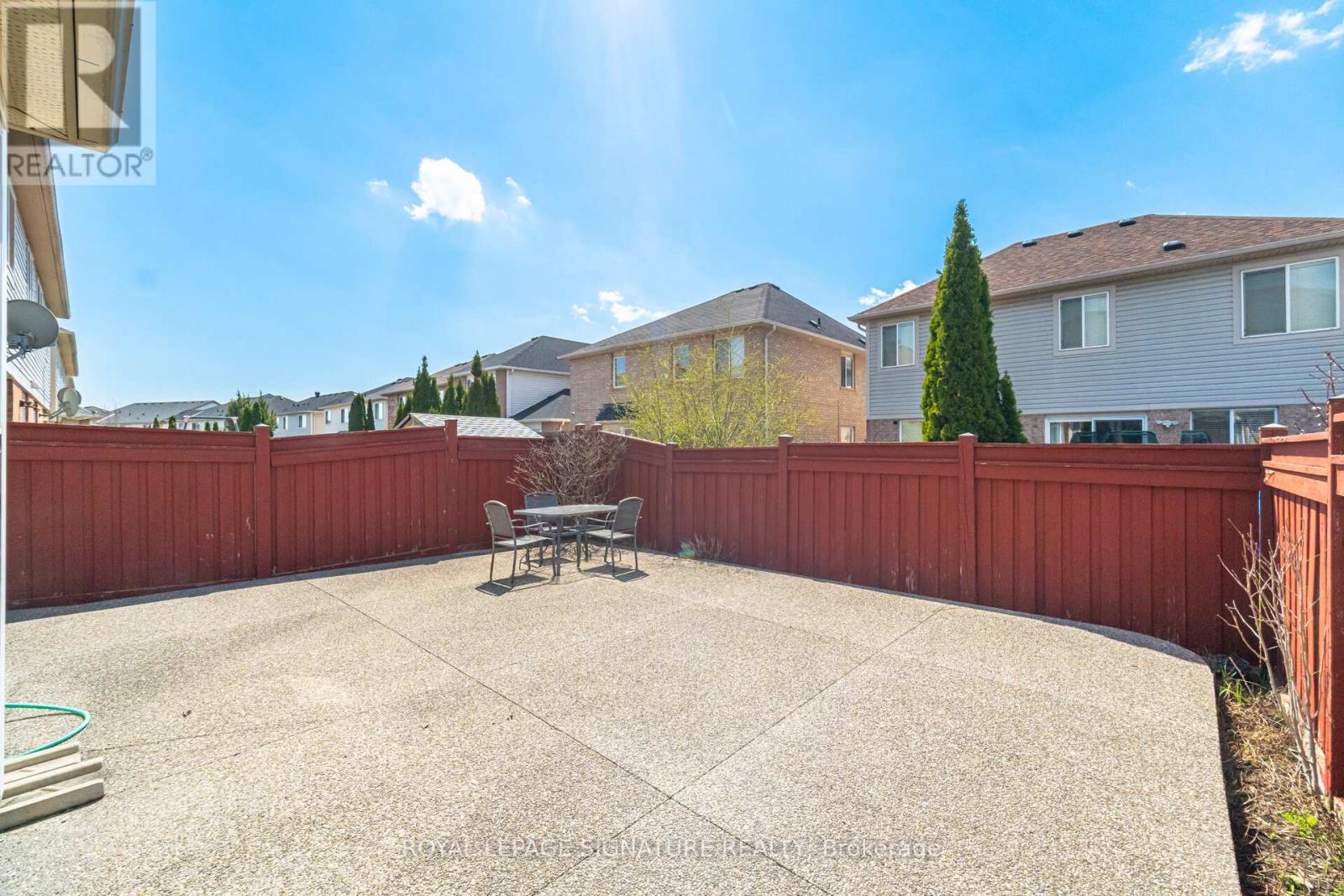 12 Tawnie Crescent, Brampton, Ontario  L6X 0L3 - Photo 47 - W13042370