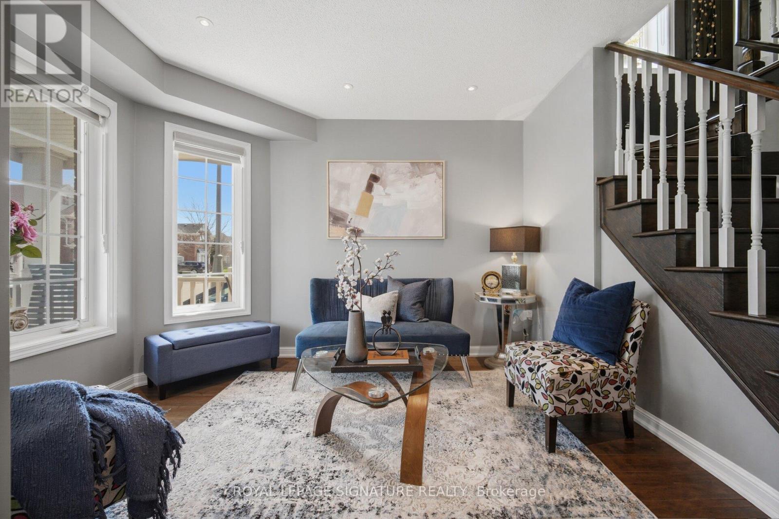 12 Tawnie Crescent, Brampton, Ontario  L6X 0L3 - Photo 5 - W13042370