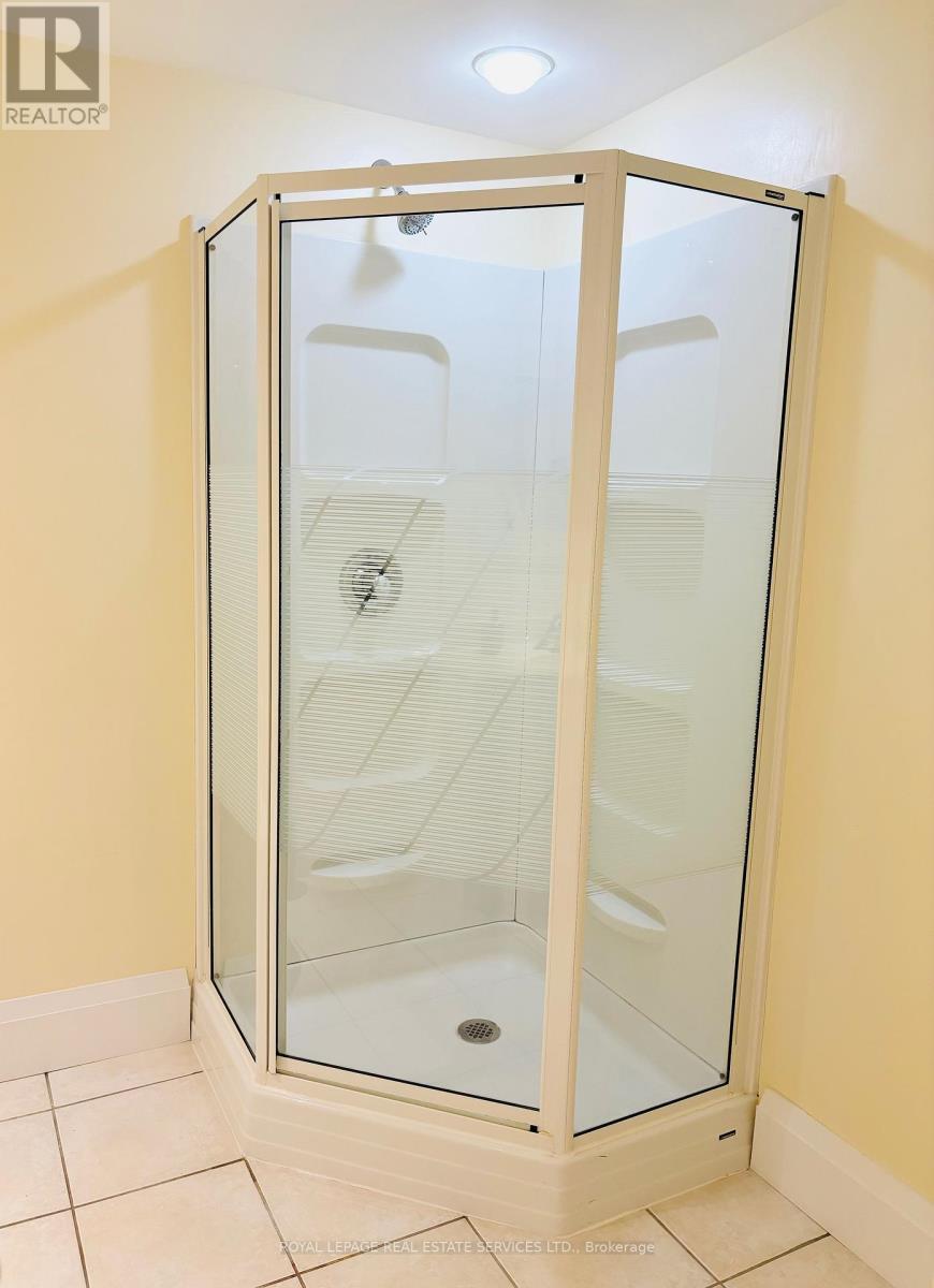 Lower Level - 1397 Heritage Way, Oakville, Ontario  L6M 3C2 - Photo 10 - W13042388