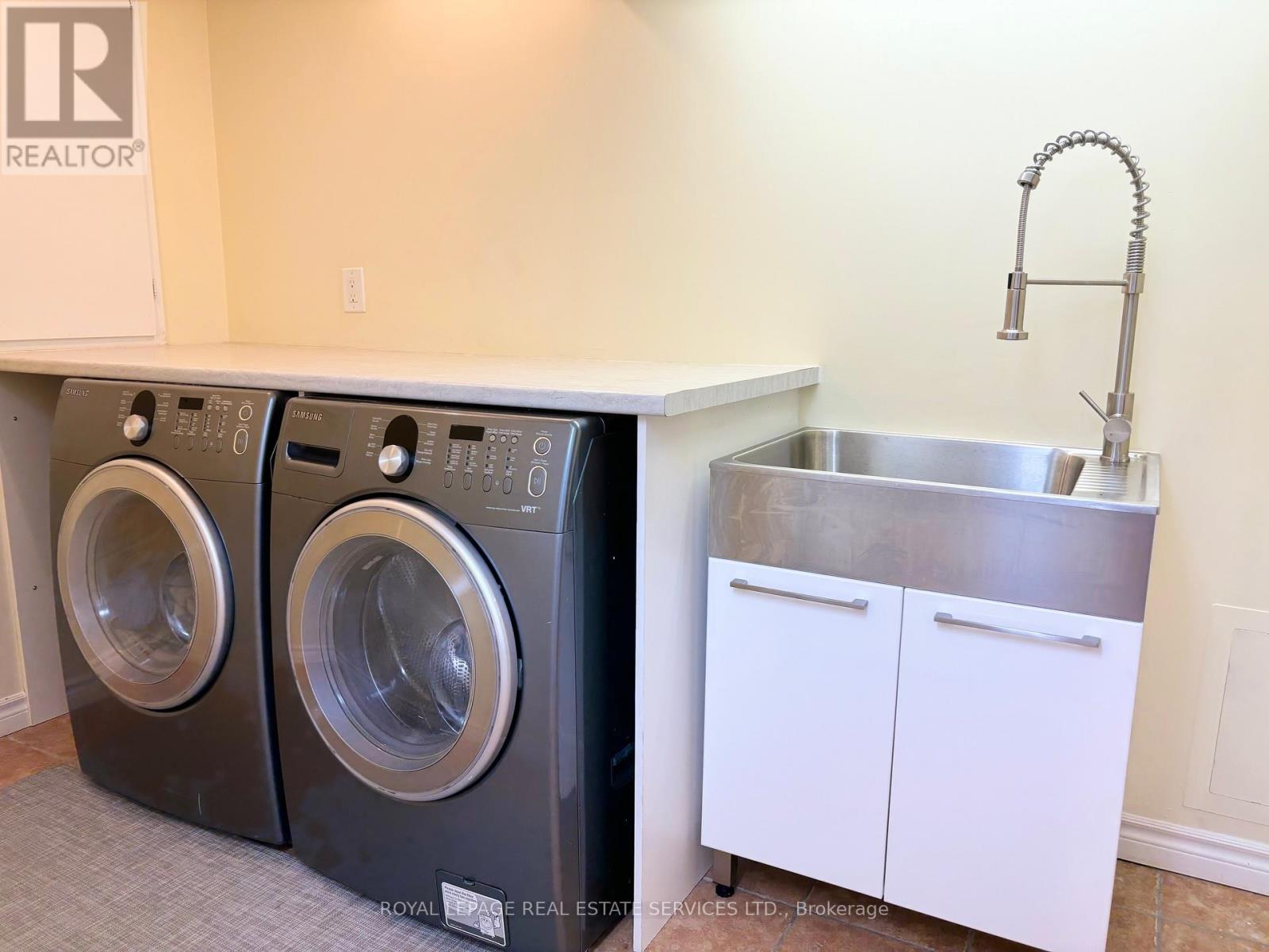 Lower Level - 1397 Heritage Way, Oakville, Ontario  L6M 3C2 - Photo 11 - W13042388