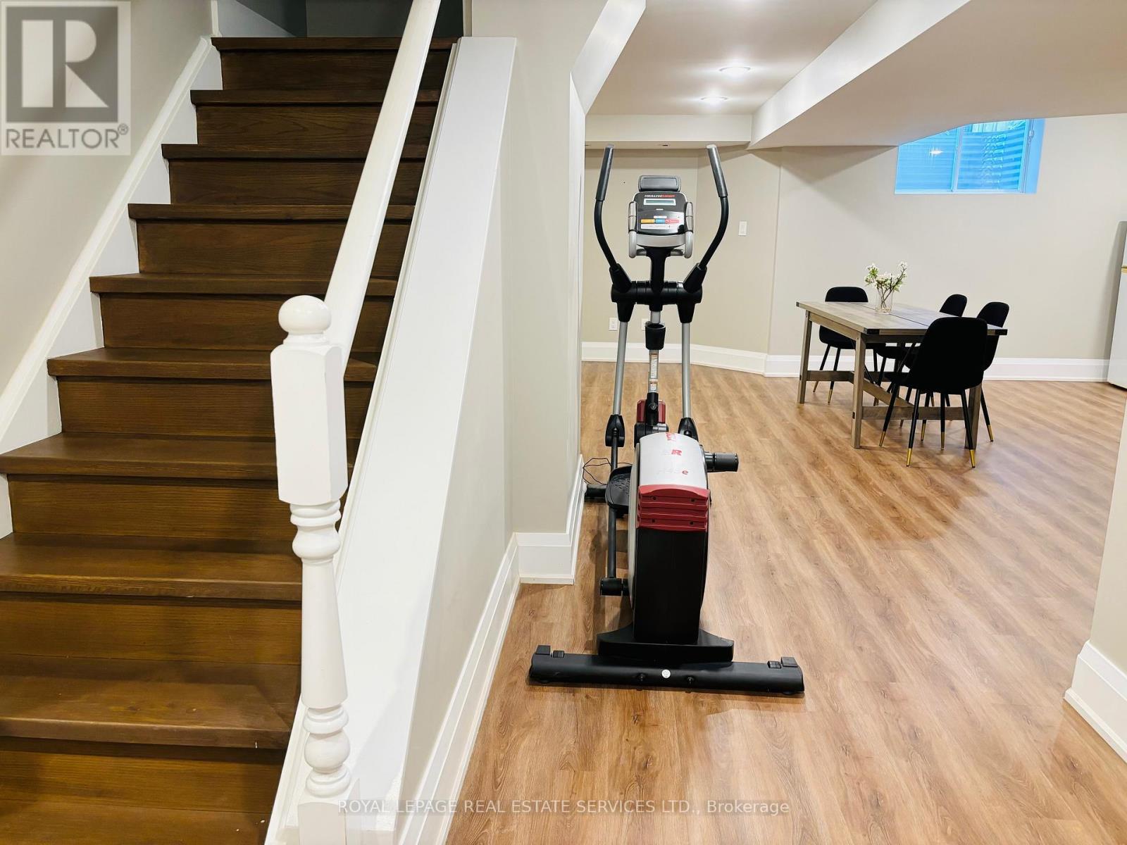 Lower Level - 1397 Heritage Way, Oakville, Ontario  L6M 3C2 - Photo 3 - W13042388