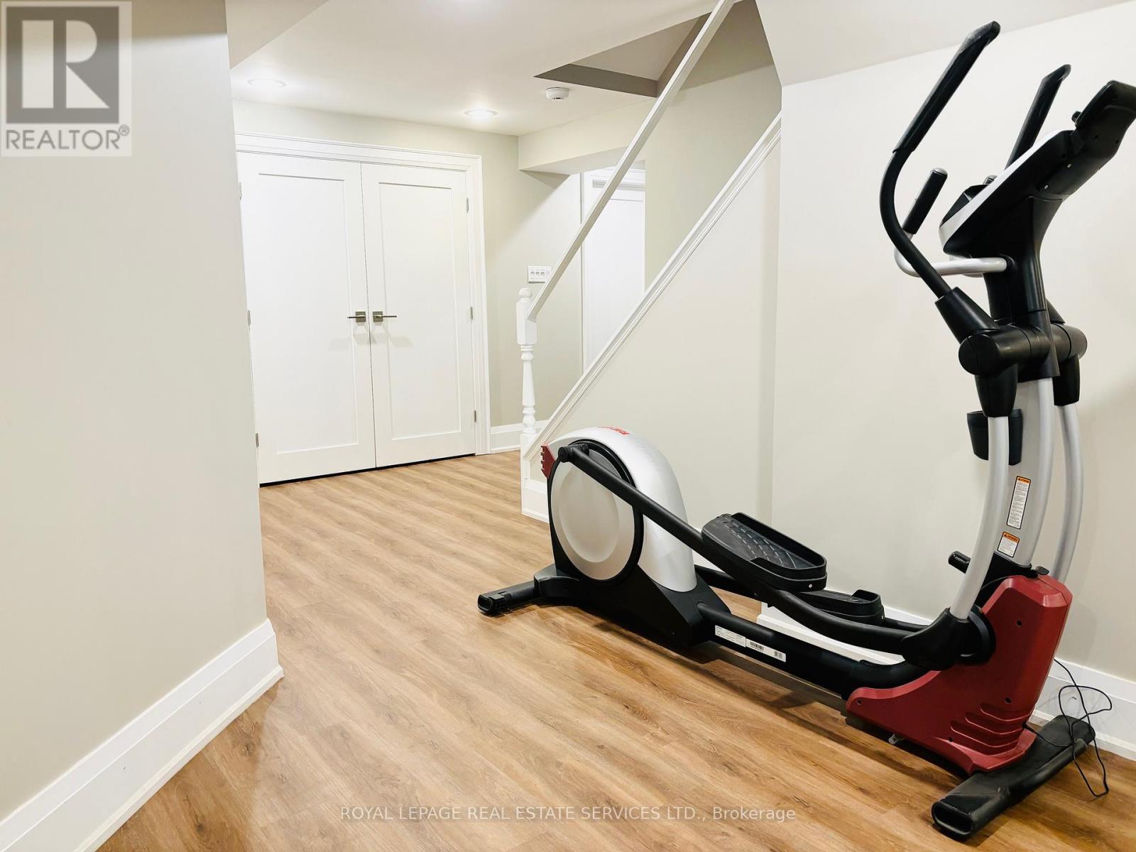 Lower Level - 1397 Heritage Way, Oakville, Ontario  L6M 3C2 - Photo 4 - W13042388