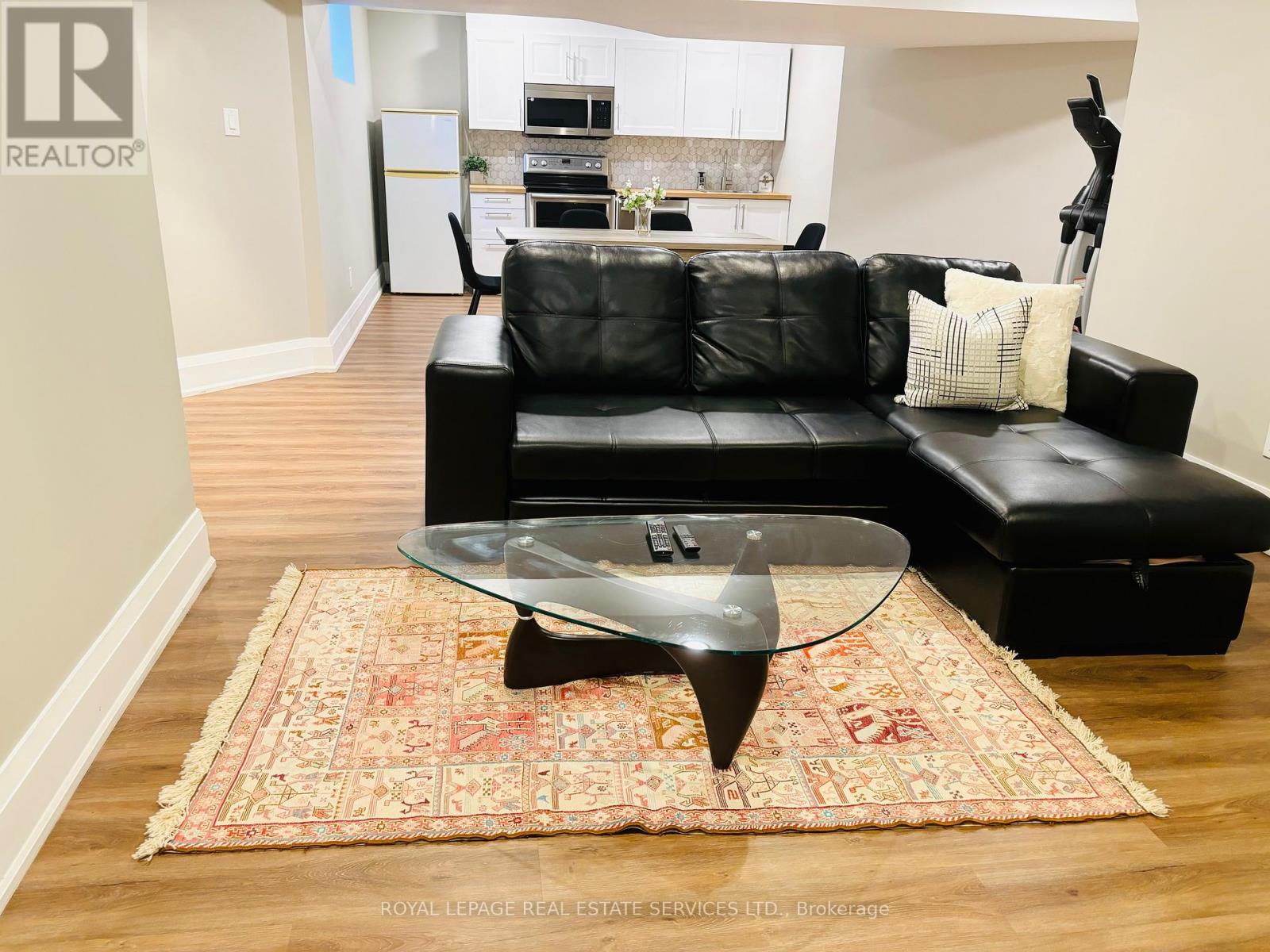 Lower Level - 1397 Heritage Way, Oakville, Ontario  L6M 3C2 - Photo 6 - W13042388