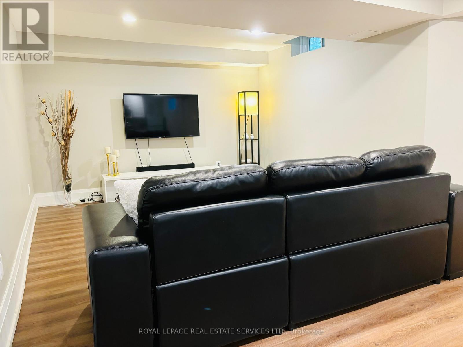 Lower Level - 1397 Heritage Way, Oakville, Ontario  L6M 3C2 - Photo 7 - W13042388