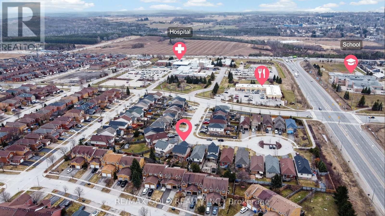 24 Murray Court, Orangeville, Ontario  L9W 0A1 - Photo 5 - W13042402