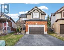 24 MURRAY COURT, Orangeville, Ontario