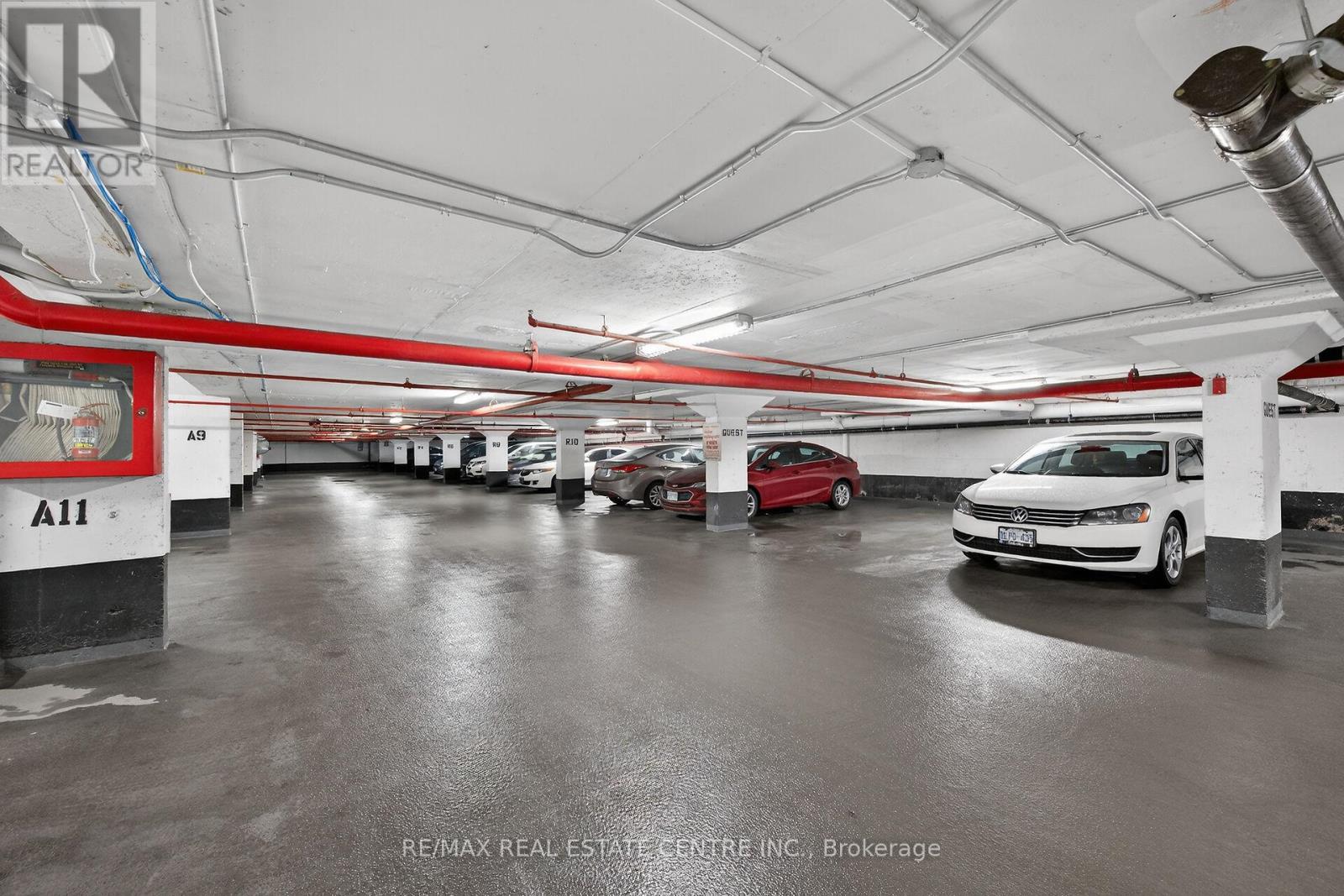 702 - 212 Kerr Street, Oakville, Ontario  L6K 3B1 - Photo 41 - W13042404