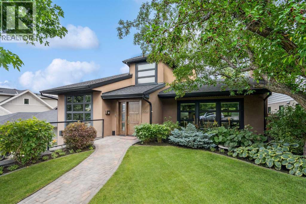 1928 10a Street SW, Calgary, Alberta  T2T 3K1 - Photo 2 - A2304456