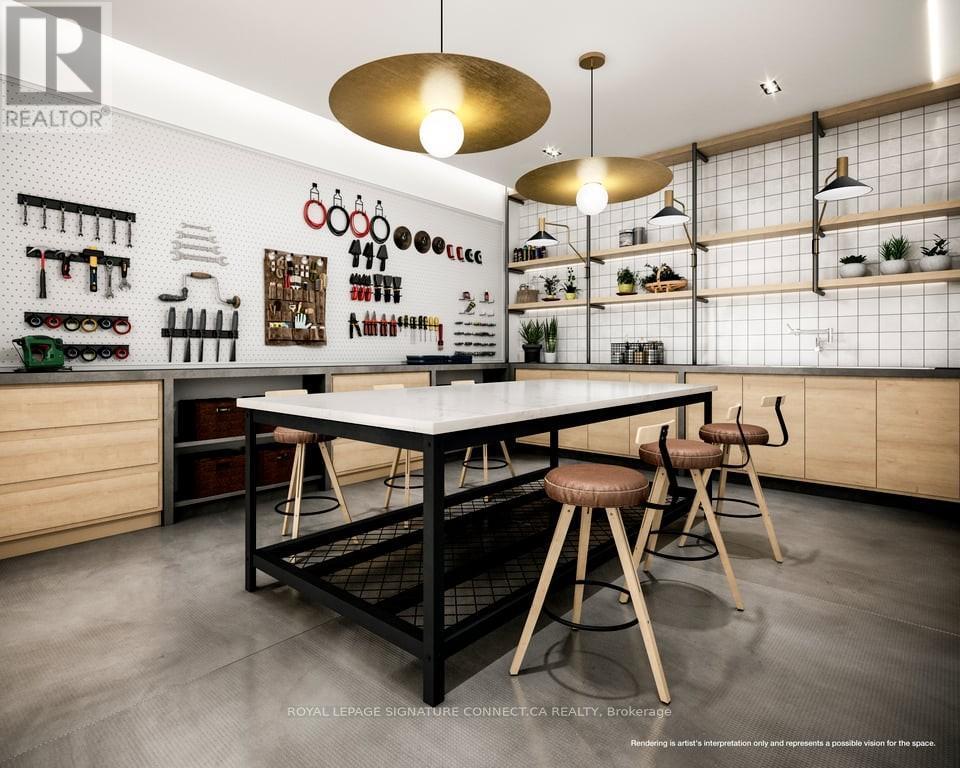 517 - 1185 Dupont Street, Toronto, Ontario  M6H 0G5 - Photo 18 - W13042448