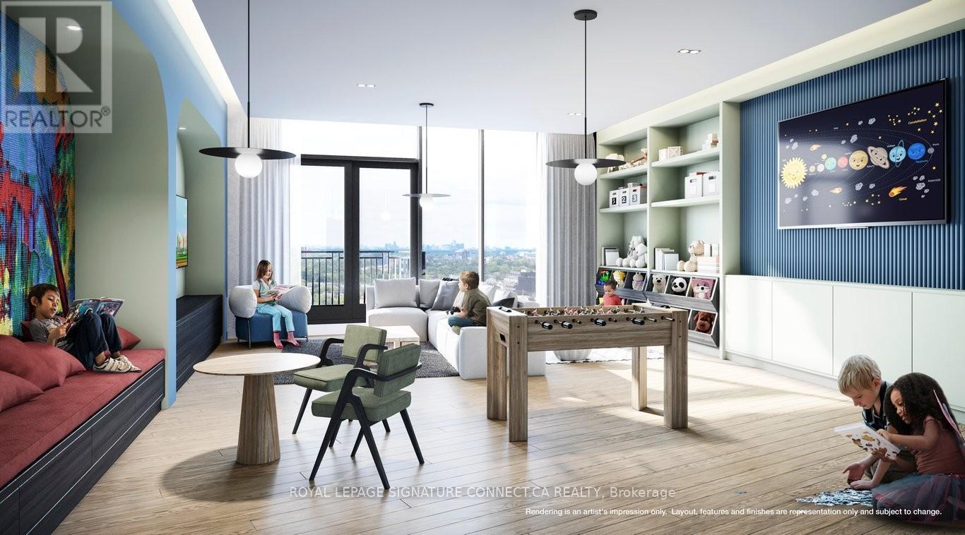 517 - 1185 Dupont Street, Toronto, Ontario  M6H 0G5 - Photo 19 - W13042448