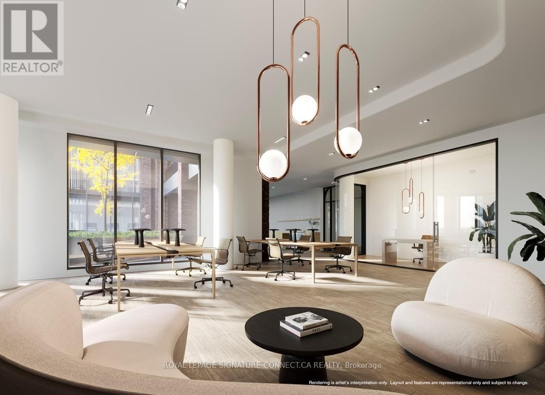 517 - 1185 Dupont Street, Toronto, Ontario  M6H 0G5 - Photo 22 - W13042448