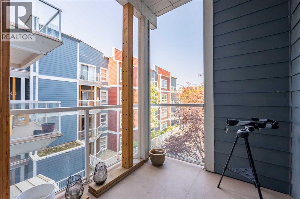 343, 333 Riverfront Avenue Se, Calgary, Alberta  T2G 5R1 - Photo 20 - A2304514