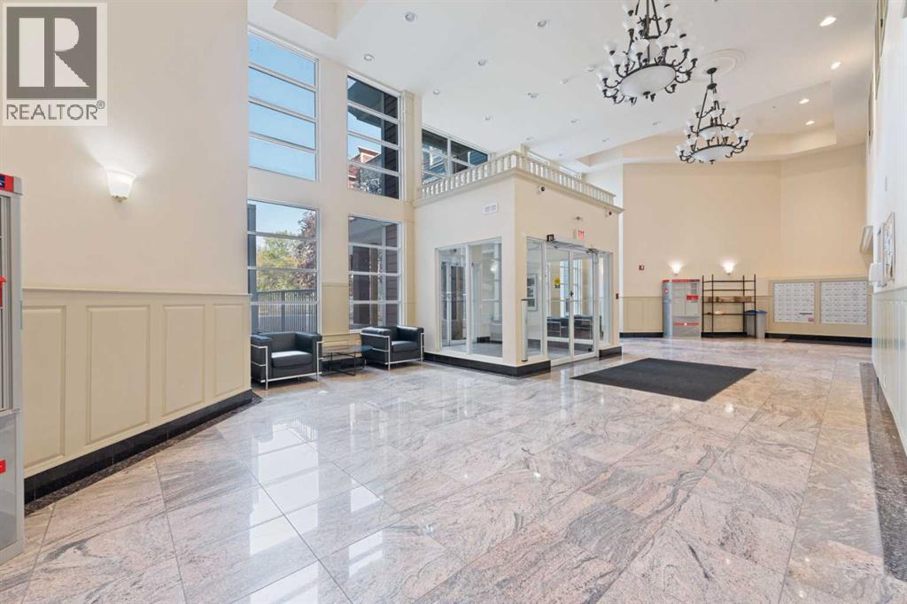 343, 333 Riverfront Avenue Se, Calgary, Alberta  T2G 5R1 - Photo 6 - A2304514