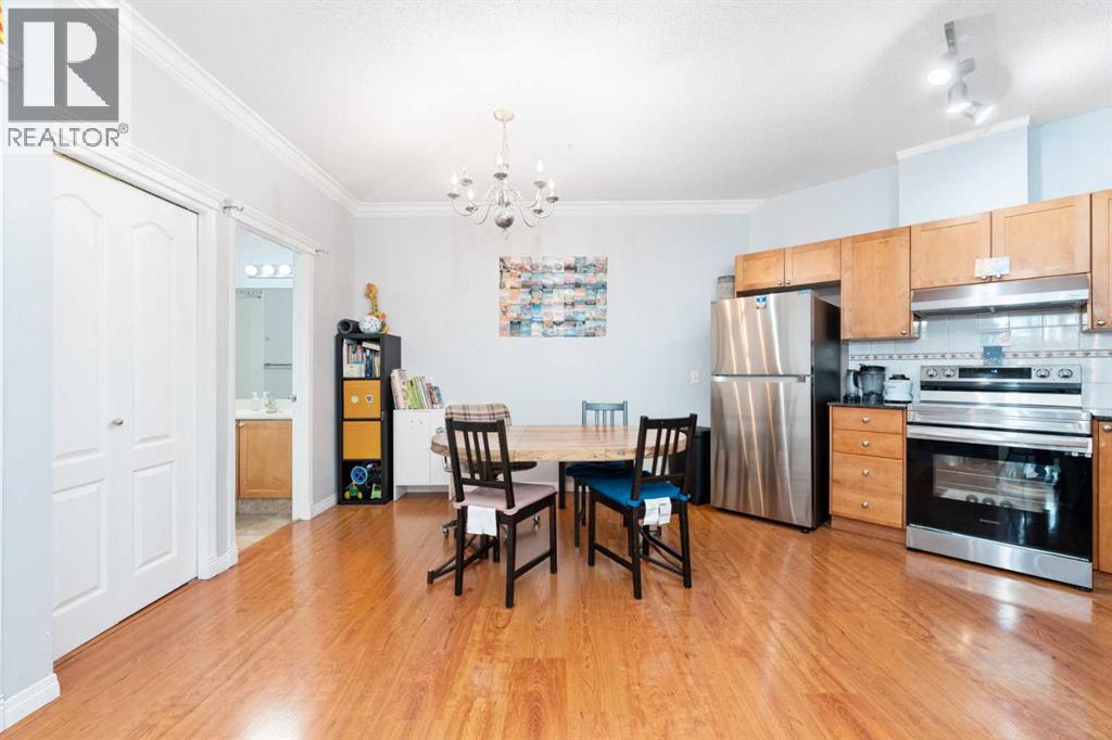 343, 333 Riverfront Avenue Se, Calgary, Alberta  T2G 5R1 - Photo 9 - A2304514