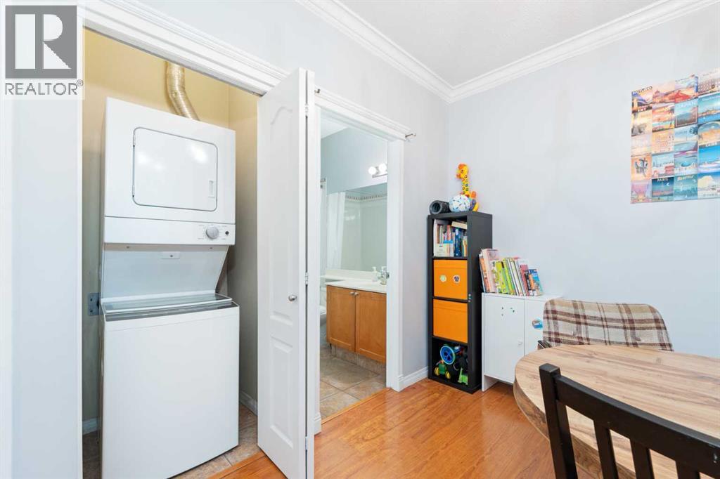 343, 333 Riverfront Avenue Se, Calgary, Alberta  T2G 5R1 - Photo 18 - A2304514