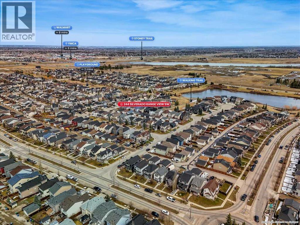 244 Silverado Range View SW, Calgary, Alberta  T2X 0C8 - Photo 30 - A2304525